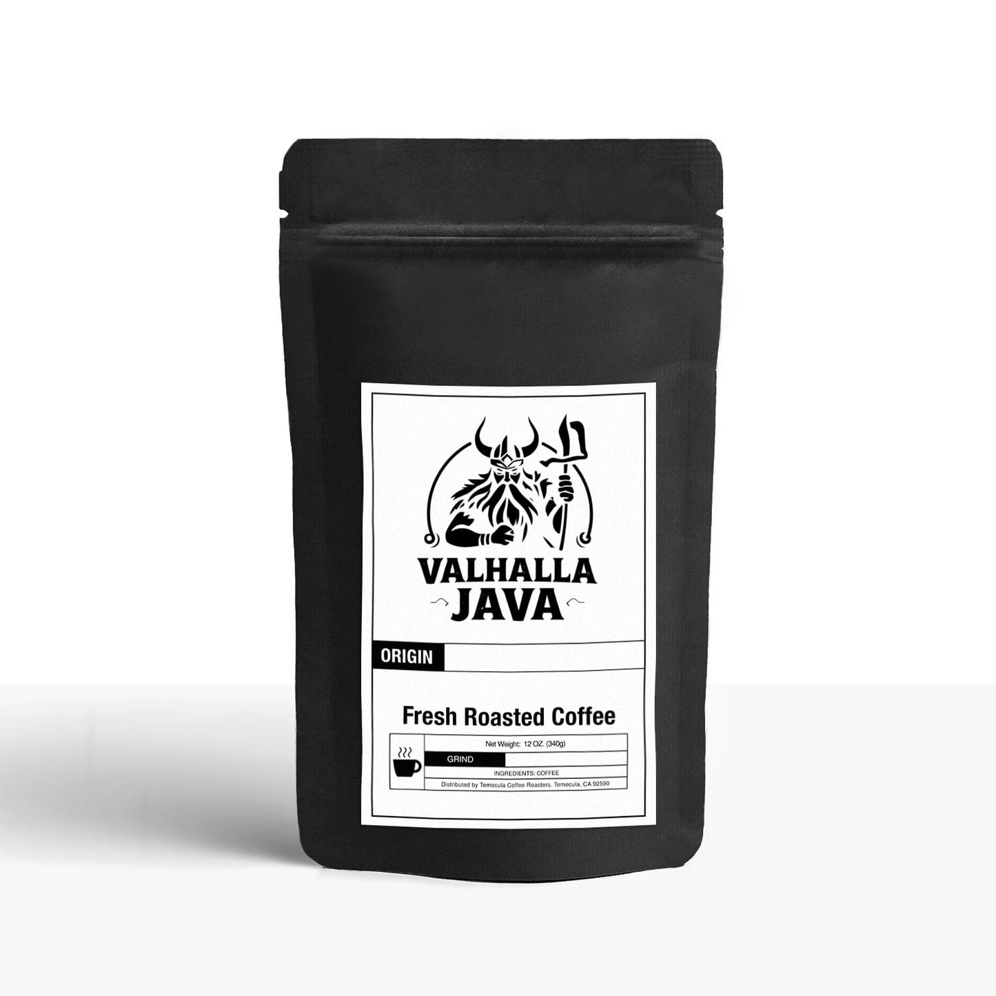 African Kahawa Blend