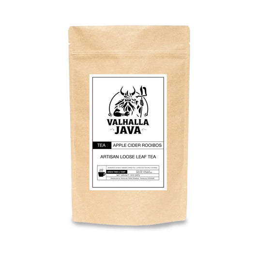 Apple Cider Rooibos